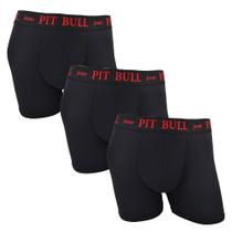 Kit 9 Cuecas Boxers Poliamida Confortáveis Estampas Lisas Kit 9 Cuecas Boxers Poliamida Confortáveis Estampas Lisas