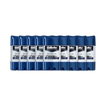 Kit 9 Desodorantes Antitranspirante Gillette Specialized Antibacterial Gel 82g Kit 9 Desodorantes Antitranspirante Gillette Specialized Antibacterial Gel 82g