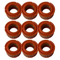 Kit 9 Elementos Filtro Ar Compressor Mam 8,5 Cmw15 Cmv 6Pl Kit 9 Elementos Filtro Ar Compressor Mam 8,5 Cmw15 Cmv 6Pl