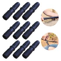 Kit 9 Emenda 1/2 Para Mangueira União / Conexão 1/2 Polegadas