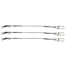 Kit 9 Empate de Aço 10cm - Albatroz