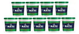 Kit 9 Injetec Vbrasil Anti Mofo Antiumidade Original Kit 9 Injetec Vbrasil Anti Mofo Antiumidade Original