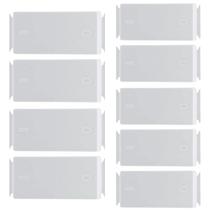 Kit 9 Interruptor Simples 250v Branco Tramontina 57217004 Kit 9 Interruptor Simples 250v Branco Tramontina 57217004