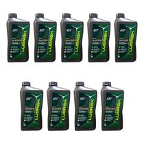 Kit 9 l Óleo Transmissão Automatica Lubrax Atf Dexron 6 Dx6 Kit 9 l Óleo Transmissão Automatica Lubrax Atf Dexron 6 Dx6