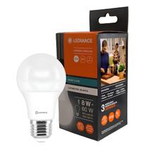 Kit 9 Lampada Led Bulbo 8W 806Lm 160 Bivolt E27 Ledvance