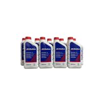 Kit 9 Litros Óleo Dexron 6 Transmissão Automatica Acdelco 98550134 Kit 9 Litros Óleo Dexron 6 Transmissão Automatica Acdelco 98550134