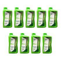 Kit 9 Litros Óleo Lubrax Atf Dexron 3 Transmissão Automática Kit 9 Litros Óleo Lubrax Atf Dexron 3 Transmissão Automática