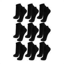 Kit 9 Meia Puket Escolar Cano Curto Dia A Dia Festas Eventos Kit 9 Meia Puket Escolar Cano Curto Dia A Dia Festas Eventos