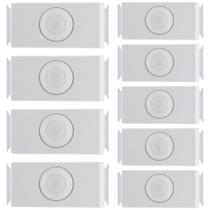 Kit 9 Modulo Variador De Ventilador Bivolt Tramontina