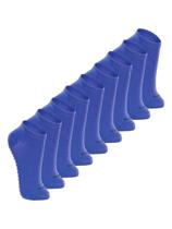 Kit 9 Pares de Meias Infantil Antiderrapante Lupo 2911-003 Kit 9 Pares de Meias Infantil Antiderrapante Lupo 2911-003