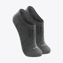 Kit 9 Pares de Meias Lupo Sapatilha 03271-109