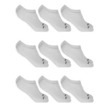 Kit 9 pares meia invisivel hoahi 33a38 original premium