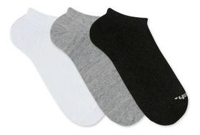 Kit 9 Pares Meias Mash Masculina Soquete Invisível Omo.02