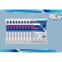 Kit 9 Pastilhas de Cloro Oxypower Astralpool Kit 9 Pastilhas de Cloro Oxypower Astralpool