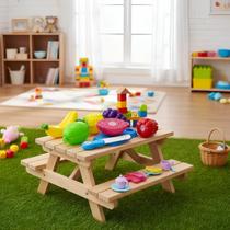 Kit 9 peças Frutinhas Legumes Brinquedo Crec tiras autocolantes Lúdico Infantil Diversão Coloridos