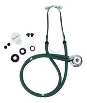 Kit 9 Peças Para Técnico De Enfermagem - Esfigmo E Rappaport com Lanterna Bioland