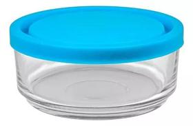 Kit 9 Potes com Tampa 440ml NDI