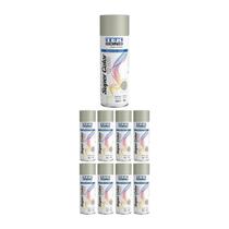 Kit 9 Primer Fundo Spray Uso Geral 350ml - Tekbond