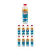 Kit 9 Redutor Alcalinidade Ph Menos 1l - Genco