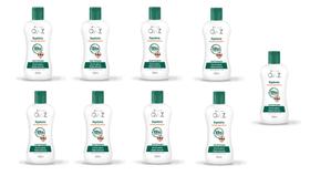Kit 9 Repelente Proteção Contra Insetos 10hs 200ml - OAZ Kit 9 Repelente Proteção Contra Insetos 10hs 200ml - OAZ