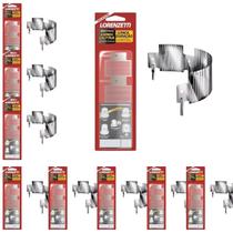 Kit 9 Resistencia Lorenzetti Ultra 220v 3200w Maxi Kit 9 Resistencia Lorenzetti Ultra 220v 3200w Maxi