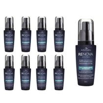 Kit 9 Serum Facial Anti Rugas Linha Expressão Rejuvescene Kit 9 Serum Facial Anti Rugas Linha Expressão Rejuvescene