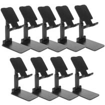Kit 9 Suporte De Mesa Universal Celular Articulado Portátil Kit 9 Suporte De Mesa Universal Celular Articulado Portátil