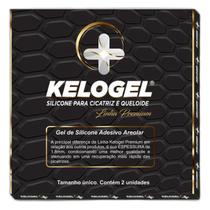 Kit 9 Tratam. 90 Dias-3 Pares Areolar Kelogel Premium 1.8Mm Kit 9 Tratam. 90 Dias-3 Pares Areolar Kelogel Premium 1.8Mm