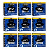 Kit 9 unidades K-Misinha K-Med C/ 3 Unidades Kit 9 unidades K-Misinha K-Med C/ 3 Unidades