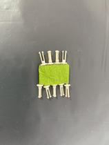 Kit 9 unidades rebite expansivo do suporte do disco de tacografo mtco 1390 Kit 9 unidades rebite expansivo do suporte do disco de tacografo mtco 1390