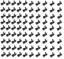 Kit 90 Spot Trilho Perfilado Eletro calha Par20 Bulbo OL2