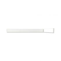 Kit 90M Linear Roda Meio Fl50 Perfil de Poliestireno