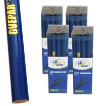Kit 96 Lápis para Carpinteiro Marcação Madeira Profissional - Guepar