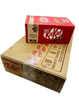 Kit 96 Unids41,5g Chocolate Kit Kat NestleAoLeite