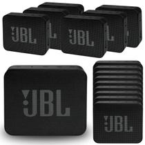 Kit 99 Caixa Som Bluetooth Jbl Go Essential A Prova D'água