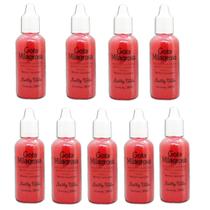 Kit 9Un Gota Milagrosa Natty Vida - Combate Pés Ressecados