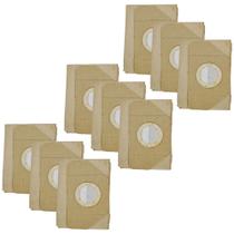 Kit 9un Sacos Descartáveis para Aspirador WAP Energy Inox 20010151