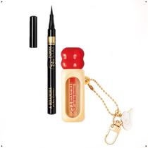 Kit A Boiadeira By Ana Castela Avon Gloss e Delineador Avon
