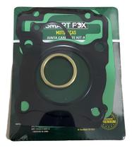 Kit A De Juntas Cg 150 E Fan 125 09 +