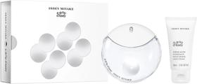Kit a drop dissey edp 50ml + creme para as mãos 50ml