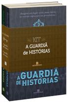 Kit A Guardiã De Histórias