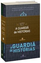 Kit A Guardiã De Histórias