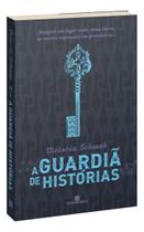 Kit - A Guardiã de Histórias