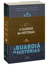 Kit a guardiã de histórias