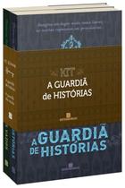 Kit A Guardiã De Histórias