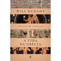 Kit - A história da civilização, vol. 2 (Will Durant) Kit - A história da civilização, vol. 2 (Will Durant)