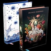 Kit A ILHA PERDIDA GULLSTRUCK e LAR DOCE MAR