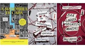 Kit A Mandíbula De Caim