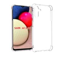Kit A13 5G - Capa Transparente + Película 9D Cerâmica Samsung Galaxy A13 5G Kit A13 5G - Capa Transparente + Película 9D Cerâmica Samsung Galaxy A13 5G
