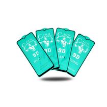 Kit A20 / A30 - Capa Transparente + Película 9D Cerâmica Samsung Galaxy A20 A30